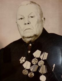 Ухватов Николай Фёдорович