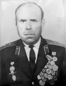Зуев Николай Васильевич
