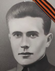 Лаврук Василий Васильевич