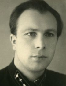 Борисов Александр Георгиевич