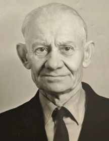 Дудкин Василий Михайлович