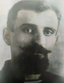 Харахаш Фёдор Дмитриевич