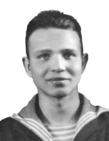 Венедиктов Николай Сергеевич