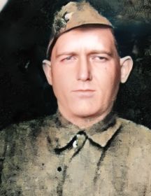 Галиуллин Хазий Минигазимович