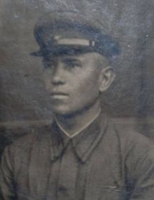 Аникин Александр Дмитриевич