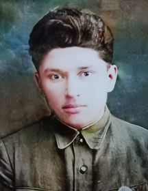 Тухватулин Хусаин Нуруллович