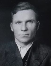 Мухин Александр Спиридонович