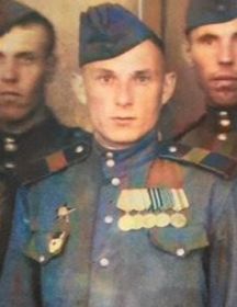 Салогаев Виктор Константинович