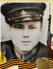 Ульянов Фёдор Алексеевич