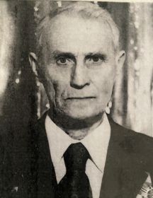 Торгашев Иван Петрович