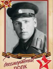 Милютин Павел Иванович