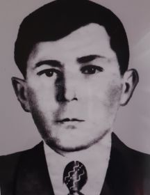 Новиков Иван Васильевич
