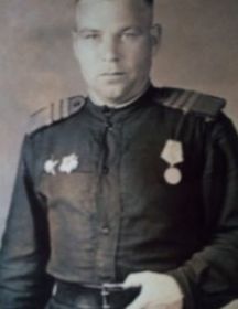 Поляков Андрей Федорович