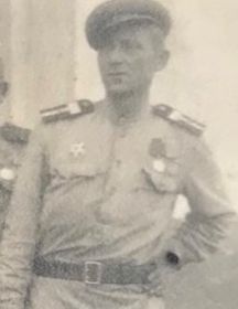 Ширяев Николай Александрович