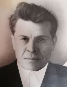 Пазиев Андрей Трофимович