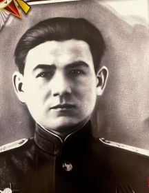 Никандров Аристарх Никандрович