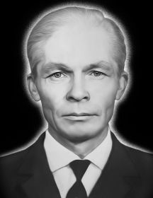 Чусиков Виктор 