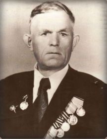 Привалихин Алексей Иванович