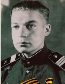 Козлов Николай Александрович