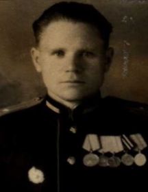 Грибов Алексей Иванович
