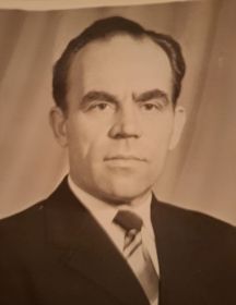 Гончаров Леонид Павлович