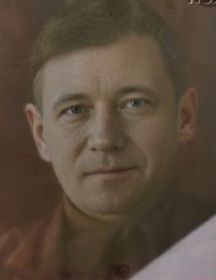 Кадыров Шакир Кадырович
