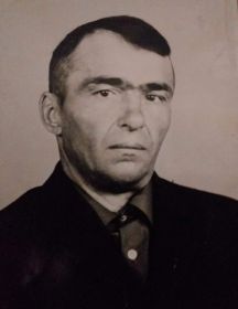 Христалюбский Яков Михаилович