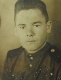 Романюк Григорий Георгиевич