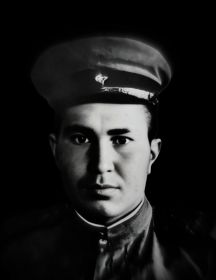 Семушев Николай Фёдорович