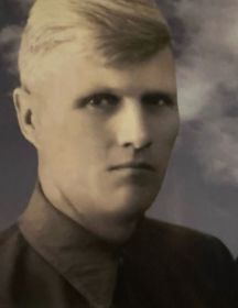 Арцыбашев Алексей Васильевич