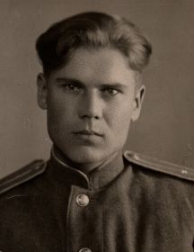 Сомов Дмитрий Яковлевич