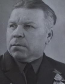 Сахаров Леонид Иванович