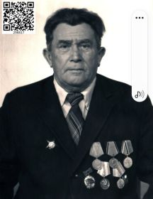 Малороднов Александр Павлович