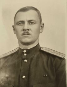 Желнов Степан Иванович
