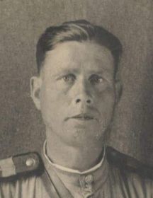 Григорьев Николай Александрович