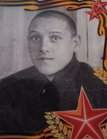 Аполинариев (Аполинарьев) Сергей Деонисович