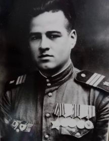 Чубинский Афанасий Иванович