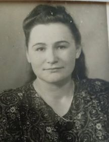 Авилова Александра Андреевна
