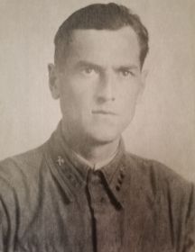 Сергеев Михаил Андреевич