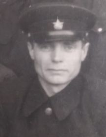 Супонин Василий Петрович