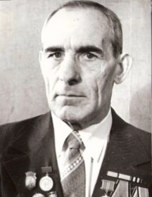 Савушкин Николай Семенович