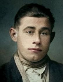 Конуреев Иван Кузьмич