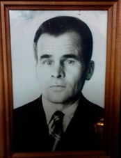 Мокеров Фёдор Филиппович
