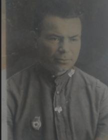 Шевляков Алексей Иванович
