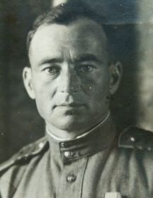 Полушкин Степан Григорьевич