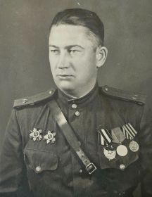 Шалаев Георгий Иванович