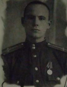 Куренков Александр Борисович