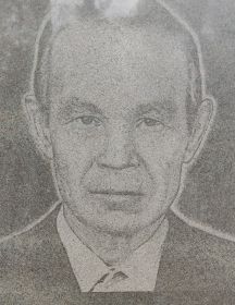 Коновалов Аркадий Иванович