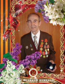 Худобин Виктор Алексеевич