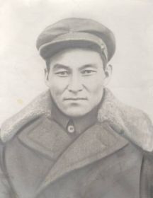 Токушев Ашим 